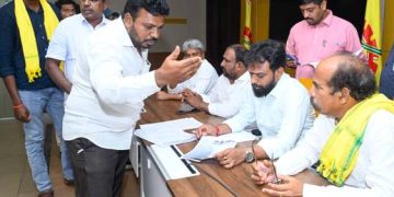 ప్రజా సమస్యల పరిష్కారానికి చిత్తశుద్ధితో కృషిచేస్తాం