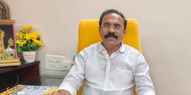 జగన్కు అంత సీన్ లేదు