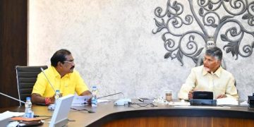 ప్రతి ఎకరాకు సాగునీరు ప్రభుత్వ లక్ష్యం