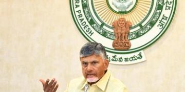 ఏపీలో యూట్యూబ్‌ అకాడమీకి సీఎం చంద్రబాబు చర్చలు