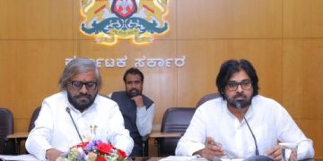 ఎర్ర చందనం రక్షణకు సహకారం… ఏనుగుల సమస్యకు పరిష్కారం