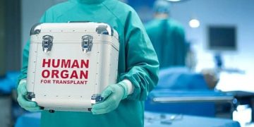 అవయవ దాతల భౌతిక కాయాలకు..అధికార లాంఛనాలతో అంతిమ సంస్కారం