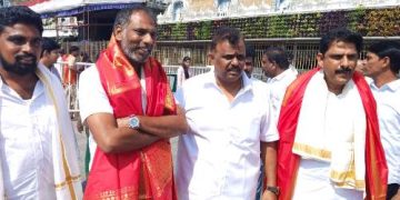 భూ సమస్యల పరిష్కారానికి చర్యలు