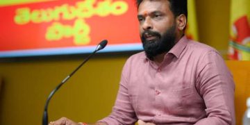 ఐదేళ్లు గుర్తుకురాని బీసీలు ఇప్పుడు గుర్తొచ్చారా?