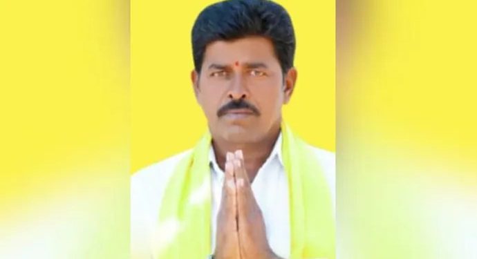 టీడీపీ నేత దారుణహత్య