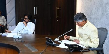 గ్రామాల్లో మళ్లీ అభివృద్ధి వెలుగులు