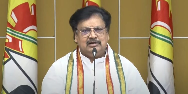 కోర్టులో జగన్ కేసుల పేపర్లు ఏమైనా తగులబడ్డాయా?