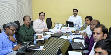 విద్యాసంవత్సరం మొదలయ్యే నాటికే..పాఠ్యపుస్తకాలు సిద్ధం కావాలి