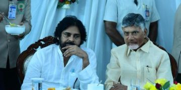 వికసితాంధ్ర దిశగా..బాబువెంట అడుగులేద్దాం
