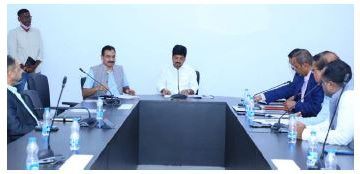 కల్తీ మద్యం నుంచి విముక్తి