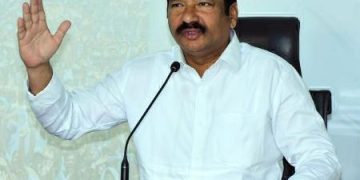 చంద్రబాబు ఇంటిపై దాడి కేసులో మరోసారి పోలీసుల ముందుకు జోగి రమేష్‌