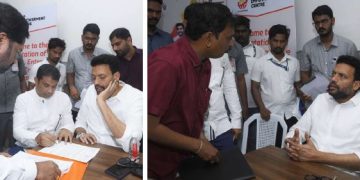 సమస్యల పరిష్కారంతో ప్రభుత్వంపై నమ్మకం