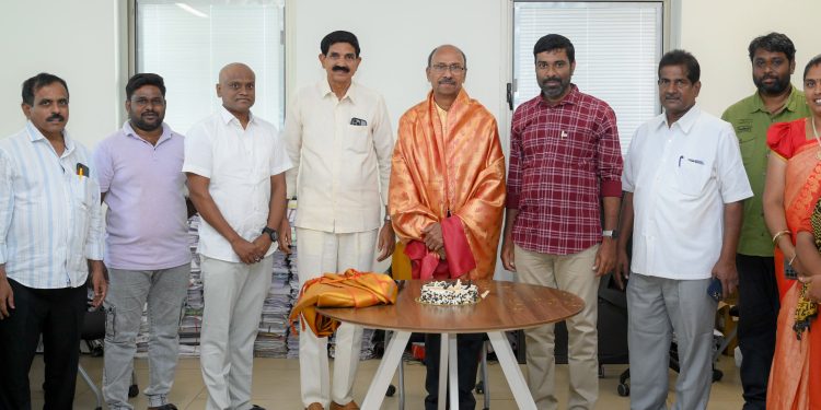 నామినేటెడ్ పోస్టుల్లో బీసీలకే తొలి ప్రాధాన్యం