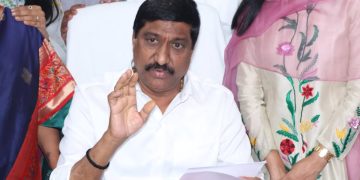 ఏడు జాతీయ రహదారుల అభివృద్ధికి రూ.6585 కోట్లు