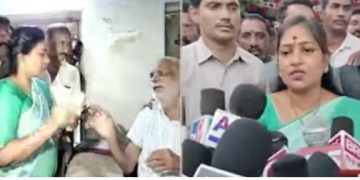 కలెక్టర్లూ.. బీ అలెర్ట్‌!