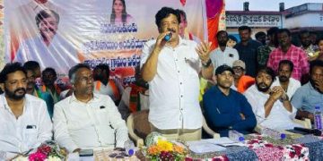 ప్రజలు మెచ్చిన మంచి ప్రభుత్వమిది..