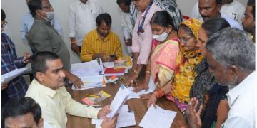 రూ.200 కోట్లు స్వాహా…జగన్‌ అండ్‌ కో భారీ మోసం