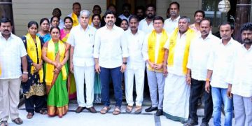 జగ్గయ్యపేటలో వైసీపీకి షాక్‌