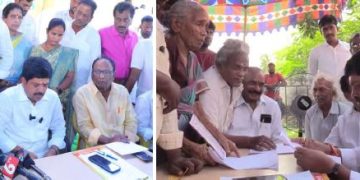 బందరు అభివృద్ధికి నాదీ భరోసా