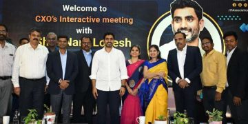 మెరుగైన ఐటీ పాలసీతో..ప్రఖ్యాత పరిశ్రమలను రప్పిస్తాం!