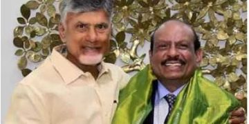 ఏపీకి ఆహ్వానించినందుకు సీఎం చంద్రబాబుకు కృతజ్ఞతలు