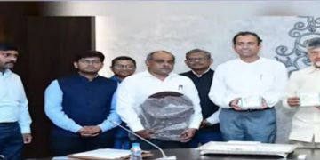 తొలి దేశీయ మంకీపాక్స్‌ టెస్ట్‌ కిట్‌ విడుదల గర్వకారణం