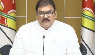 ‘లడ్డూ’ పాపం హిందూ ద్రోహి జగన్‌దే