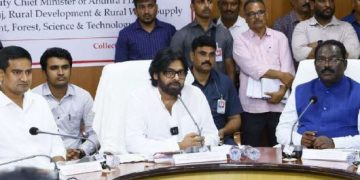 గుర్ల మరణాలు గత ప్రభుత్వ పాపమే