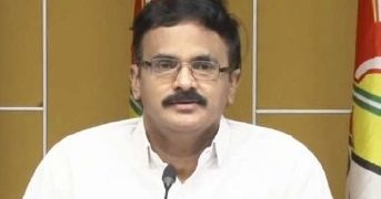 రివర్స్‌ టెండరింగ్‌ పేరుతో నెయ్యి నాణ్యతను భ్రష్టు పట్టించారు