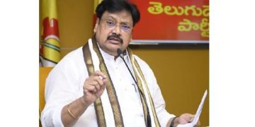 ఆడబిడ్డలపై అఘాయిత్యాలకు జగన్‌రెడ్డే కారణం