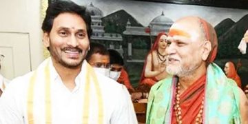 దొంగ స్వామి..దొంగ శిష్యుడు..మూకుమ్మడి దోపిడీ!