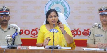 అత్తాకోడళ్లపై అత్యాచార ఘటనలో..48 గంటల్లో నిందితుల అరెస్ట్‌