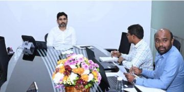 ఐటిఐ, పాలిటెక్నిక్‌ పూర్తిచేసిన..ప్రతి ఒక్కరికీ ఉద్యోగం రావాలి!