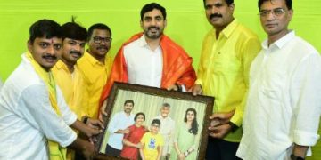 స్వర్ణకారుల 60 ఏళ్ల కల నెరవేర్చారు