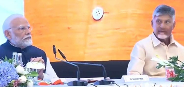 భారత్ బ్రాండ్ మోదీ