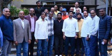 యాపిల్‌ విస్తరణకు ఏపీ అనువైన ప్రదేశం!