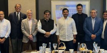 ఇతర రాష్ట్రాలతో కాదు…దేశాలతోనే మాకు పోటీ!