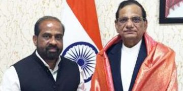 వైద్య రంగానికి నీతి ఆయోగ్‌ ఊతం