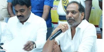 సమష్టి కృషితో స్వర్ణాంధ్ర సాధిద్దాం