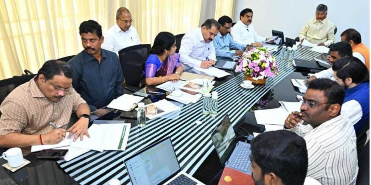 ప్రజలపై భారం పడొద్దు