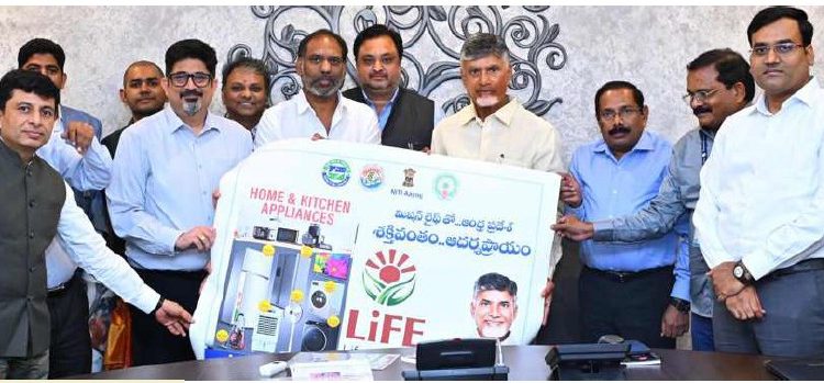 దూసుకుపోతున్న ఏపీ