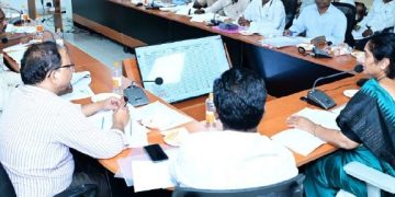 త్వరలో చేనేత సహకార సంఘ ఎన్నికలు