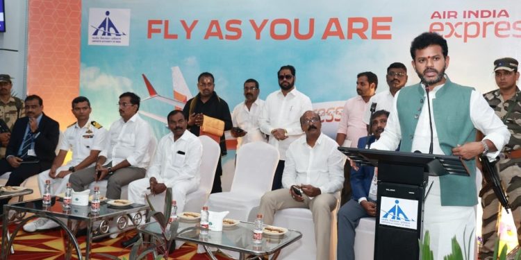 విమానయాన రంగంపై సీఎం చంద్రబాబు ప్రత్యేక దృష్టి