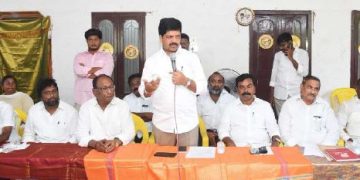 బాధితులకు అండగా సీఎంఆర్‌ఎఫ్‌ 