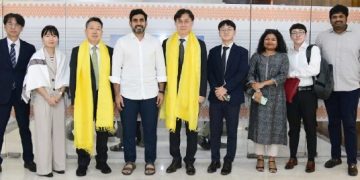 ఏపీవైపు కెగ్జిమ్‌ చూపు