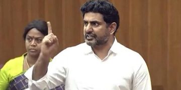 శాసనసభ సాక్షిగా నా తల్లిని అవమానించారు