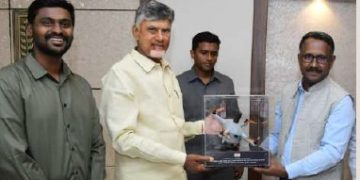 డ్రోన్‌ సమ్మిట్‌ అద్భుతం…