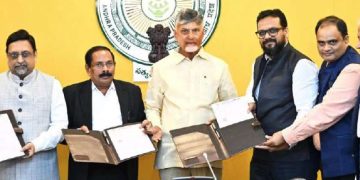 పెట్టుబడుల పరవళ్లు!