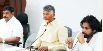 ప్రజల్లో ఉండండి..ప్రజలతోనే ఉండండి!