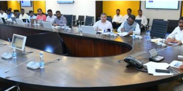 డ్రోన్స్‌ కేపిటల్‌గా ఏపీ